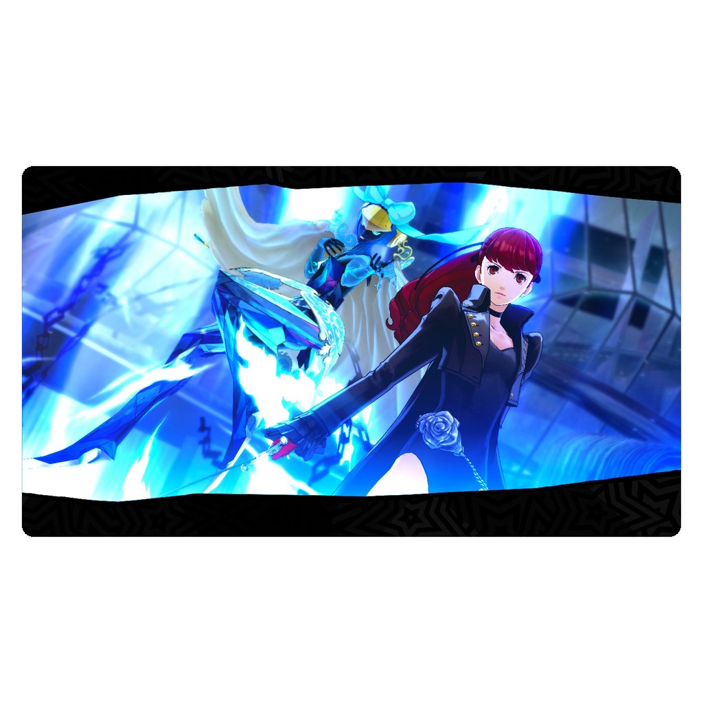 Persona 5 Royal (PS4) official screenshot 1