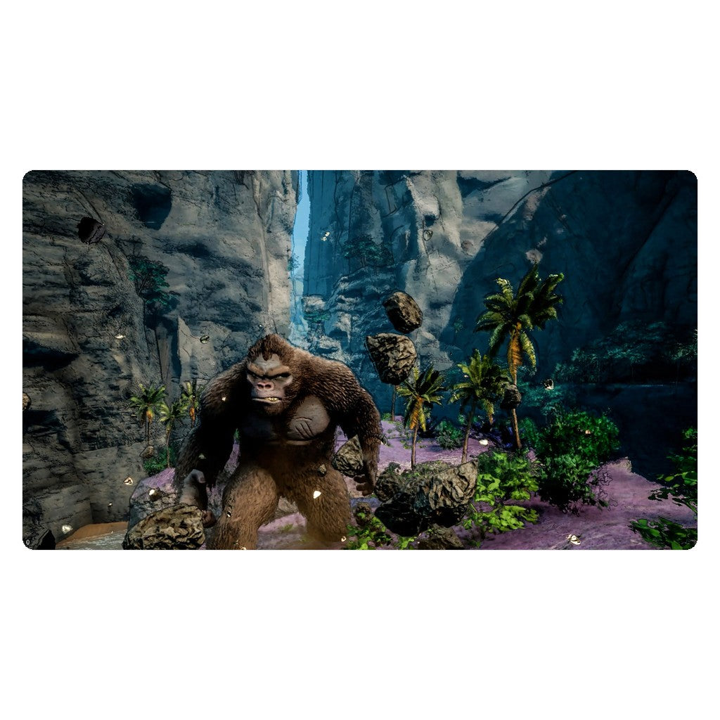 Skull Island: Rise of Kong (PS5) official screenshot 1