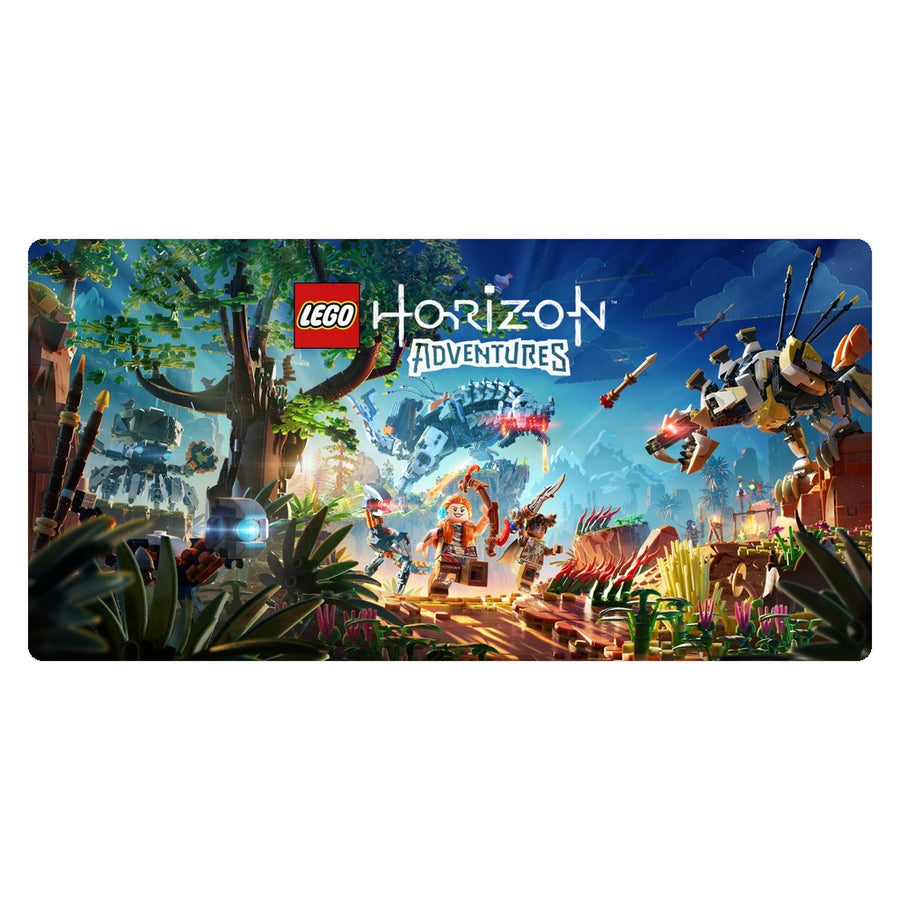 LEGO Horizon Adventures (Nintendo Switch) official screenshot 1
