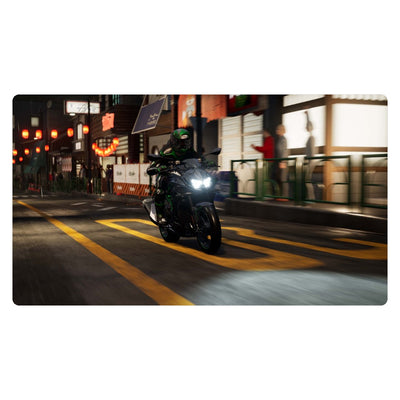 RIDE 6 (PS5) official screenshot 1