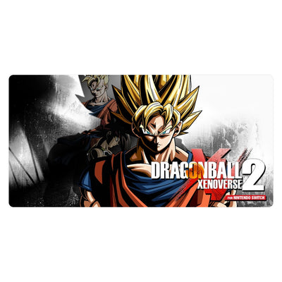 DRAGON BALL XENOVERSE 2 (Nintendo Switch) official screenshot 1