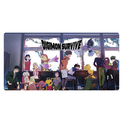 Digimon Survive (Nintendo Switch) official screenshot 1