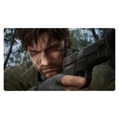 METAL GEAR SOLID Δ: SNAKE EATER (PS5) official screenshot 1