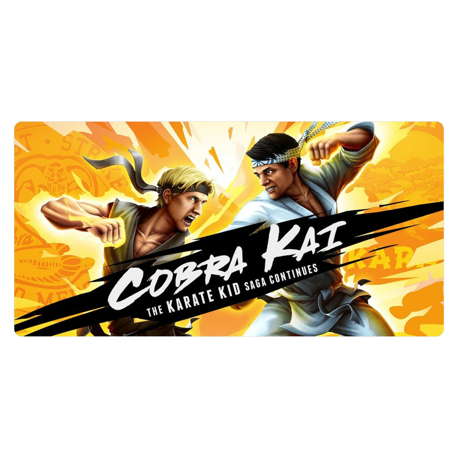 Cobra Kai: The Karate Kid Saga Continues (Nintendo Switch) official screenshot 1