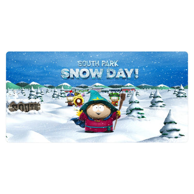 SOUTH PARK: SNOW DAY! (Nintendo Switch) official screenshot 1