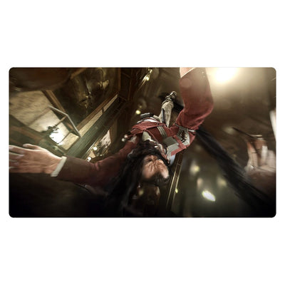 Dishonored 2 (PS4) official screenshot 1