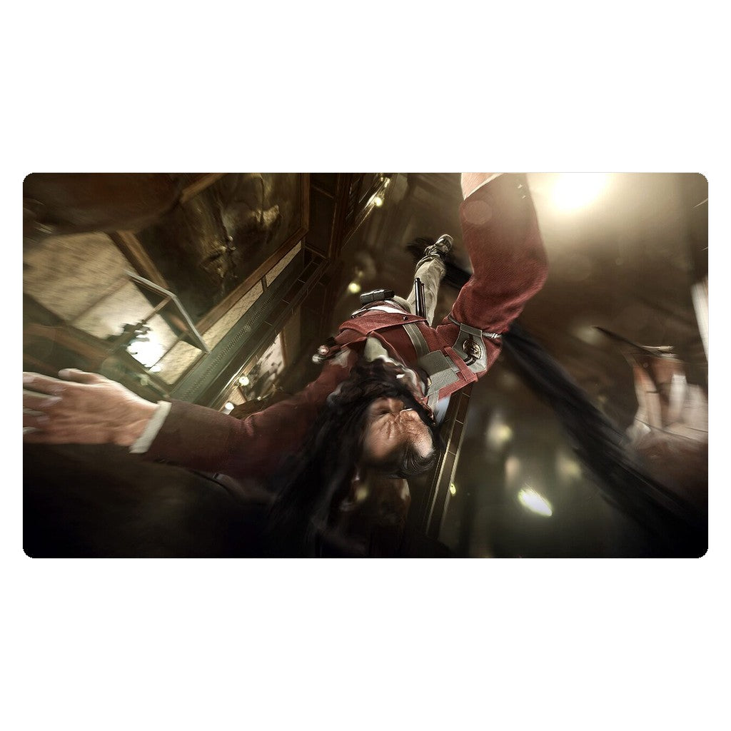 Dishonored 2 (PS4) official screenshot 1