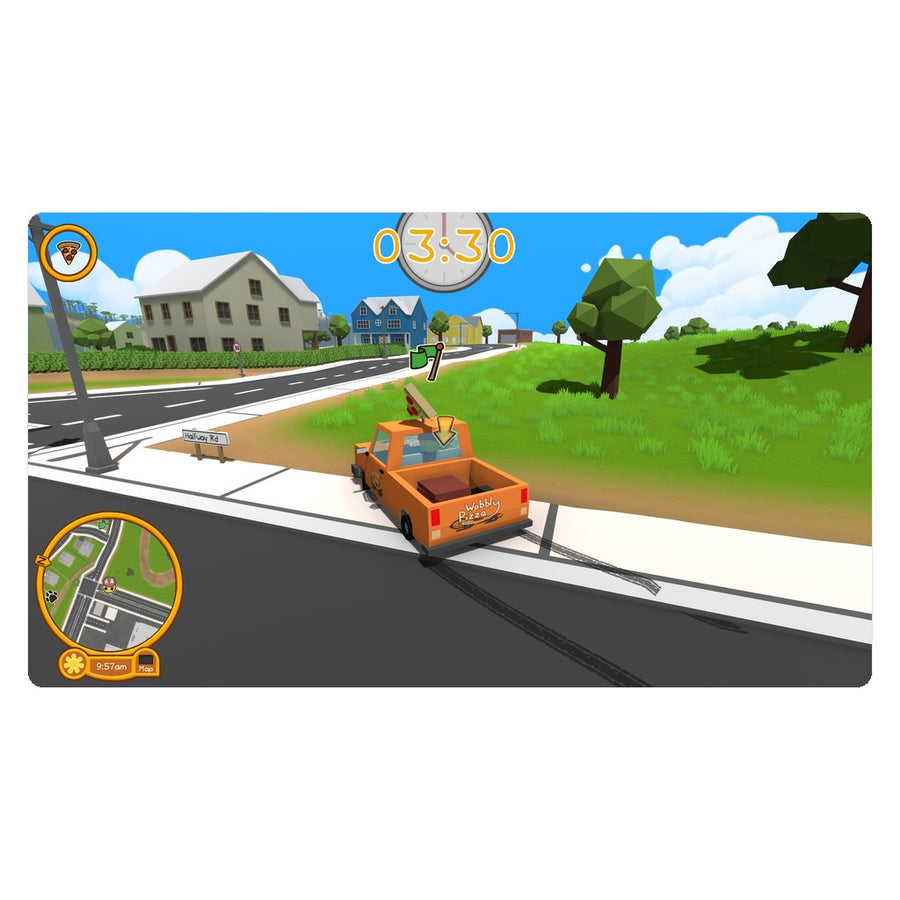 Wobbly Life (PS5) official screenshot 1