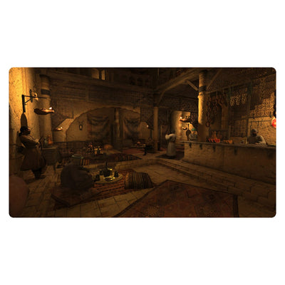 Mount & Blade II: Bannerlord (PS5) official screenshot 1