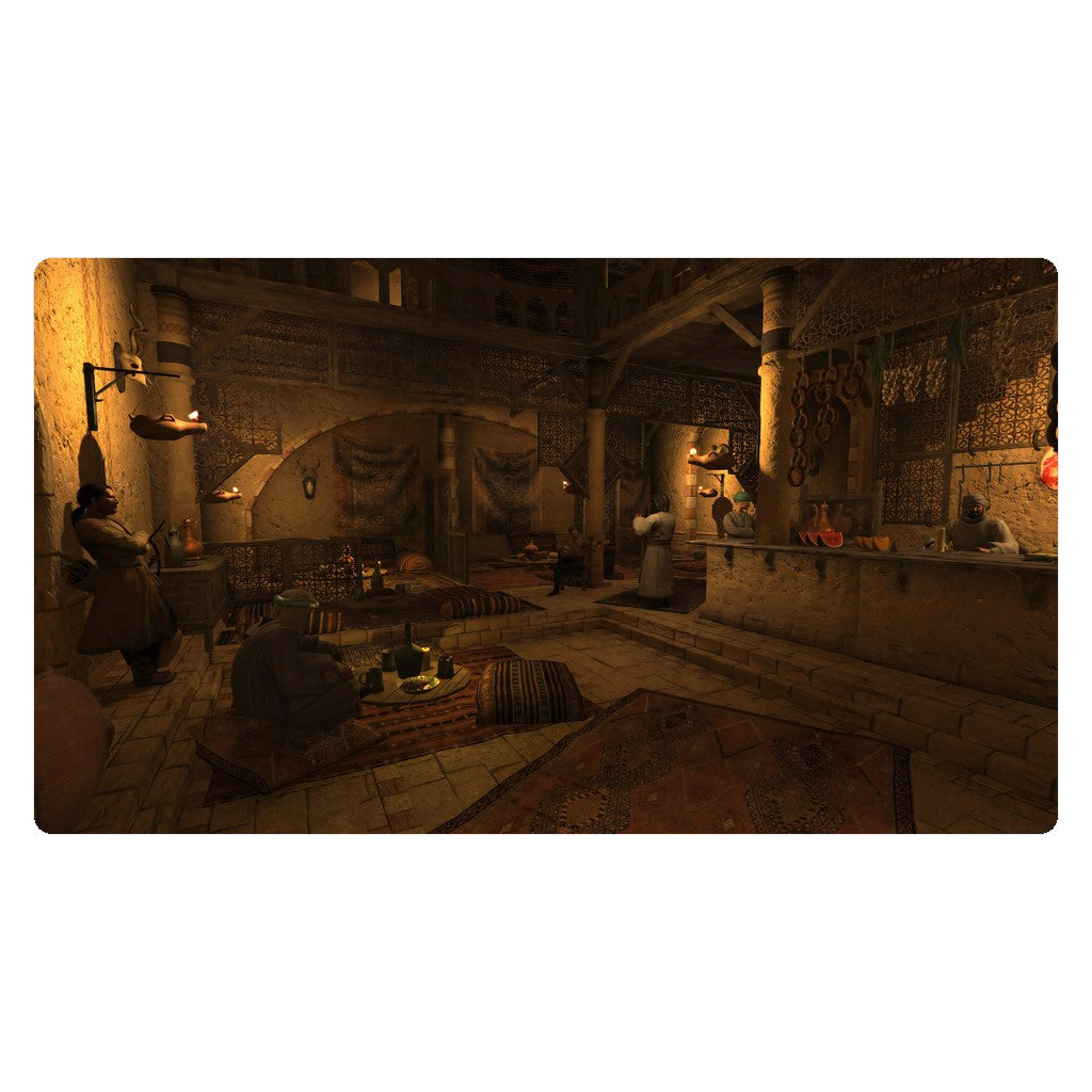 Mount & Blade II: Bannerlord (PS5) official screenshot 1