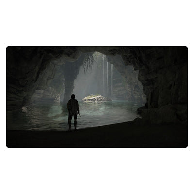 SHADOW OF THE COLOSSUS (PS4) official screenshot 1