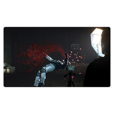 The Evil Within 2 (PS4) official screenshot 1