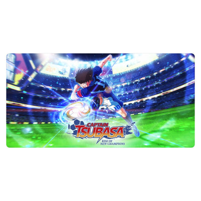 Captain Tsubasa: Rise of New Champions (Nintendo Switch) official screenshot 1