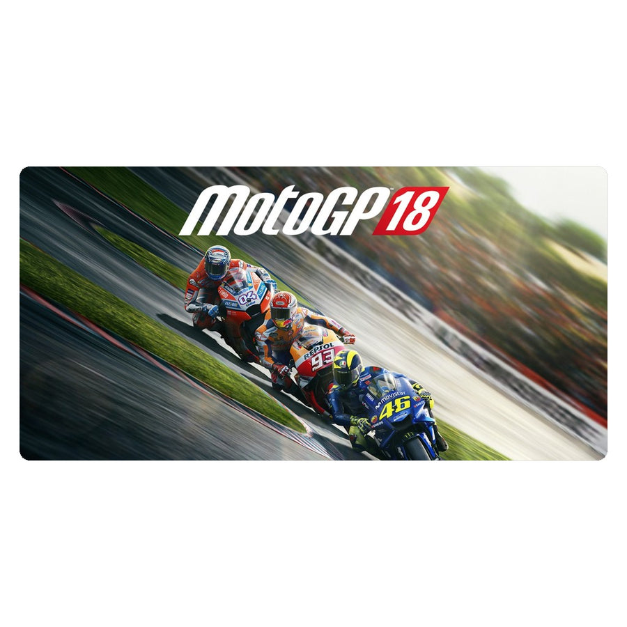 MotoGP 18 (Nintendo Switch) official screenshot 1