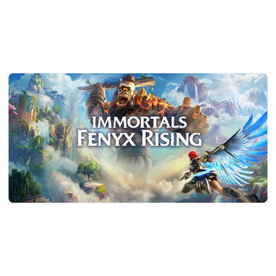 IMMORTALS FENYX RISING (Nintendo Switch) official screenshot 1