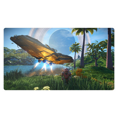 No Man's Sky (PS4) official screenshot 1