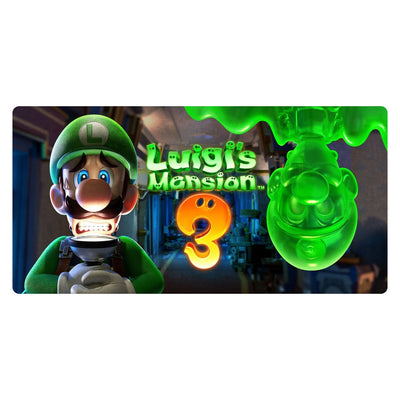Luigi's Mansion 3 (Nintendo Switch) official screenshot 1