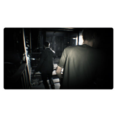 RESIDENT EVIL 7 biohazard (PS5) official screenshot 1
