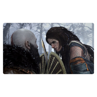 God of War Ragnarök (PS4) official screenshot 1