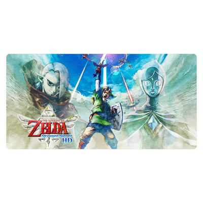The Legend of Zelda: Skyward Sword HD (Nintendo Switch) official screenshot 1