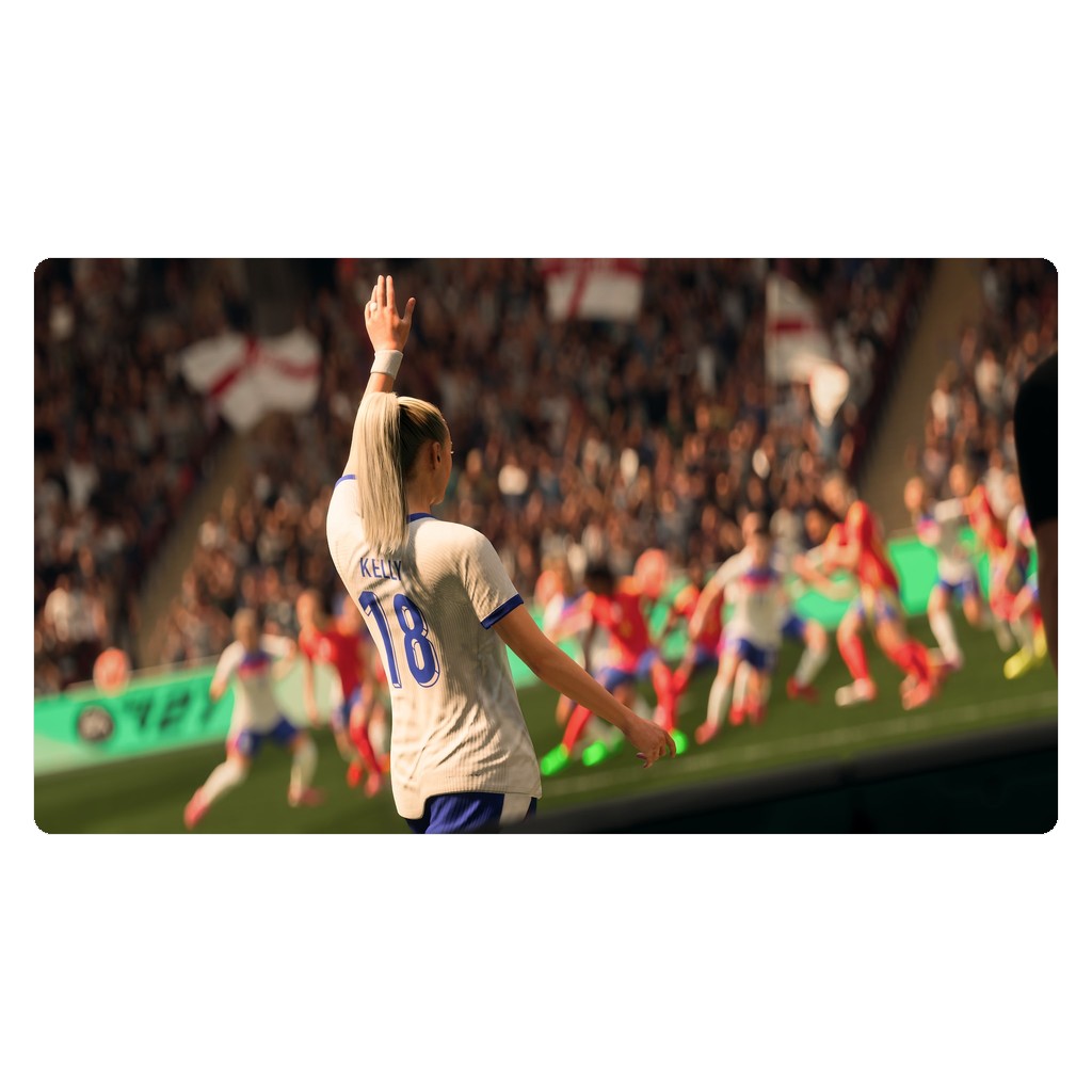 EA SPORTS FC 27 (PS4) official screenshot 1