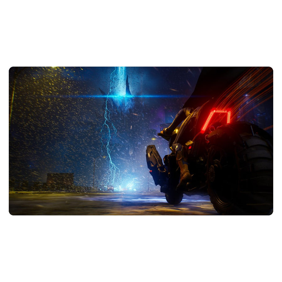 Gotham Knights Collector's Edition (PS5) official screenshot 1