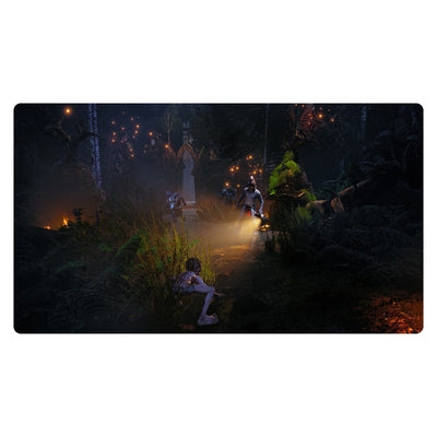 The Lord of the Rings: Gollum (PS5) official screenshot 1