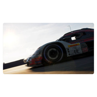 RENNSPORT (PS5) official screenshot 1