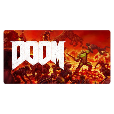 DOOM (Nintendo Switch) official screenshot 1