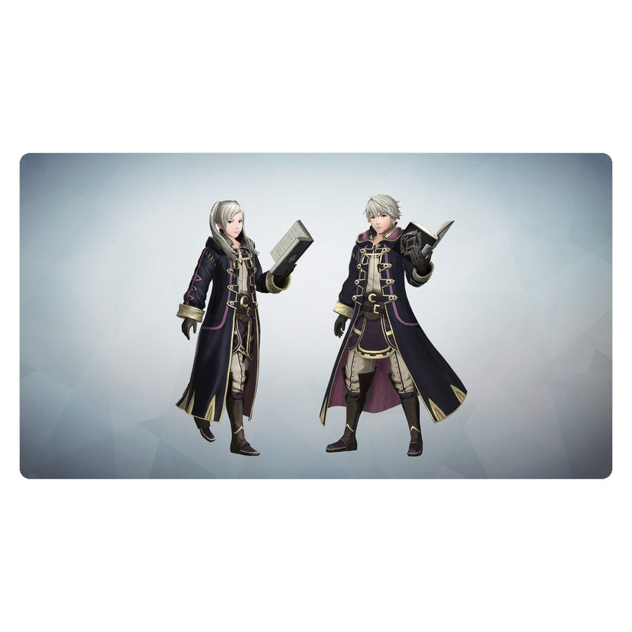 Fire Emblem Warriors (Nintendo Switch) official screenshot 1