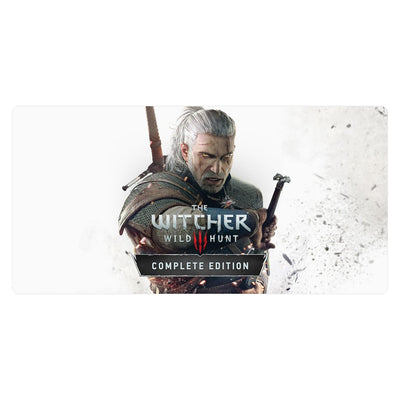 The Witcher 3: Wild Hunt – Complete Edition (Nintendo Switch) official screenshot 1