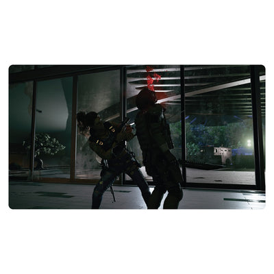 Wanted: Dead (PS5) official screenshot 1