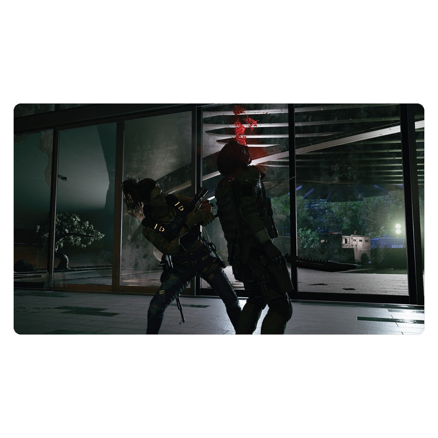Wanted: Dead (PS5) official screenshot 1