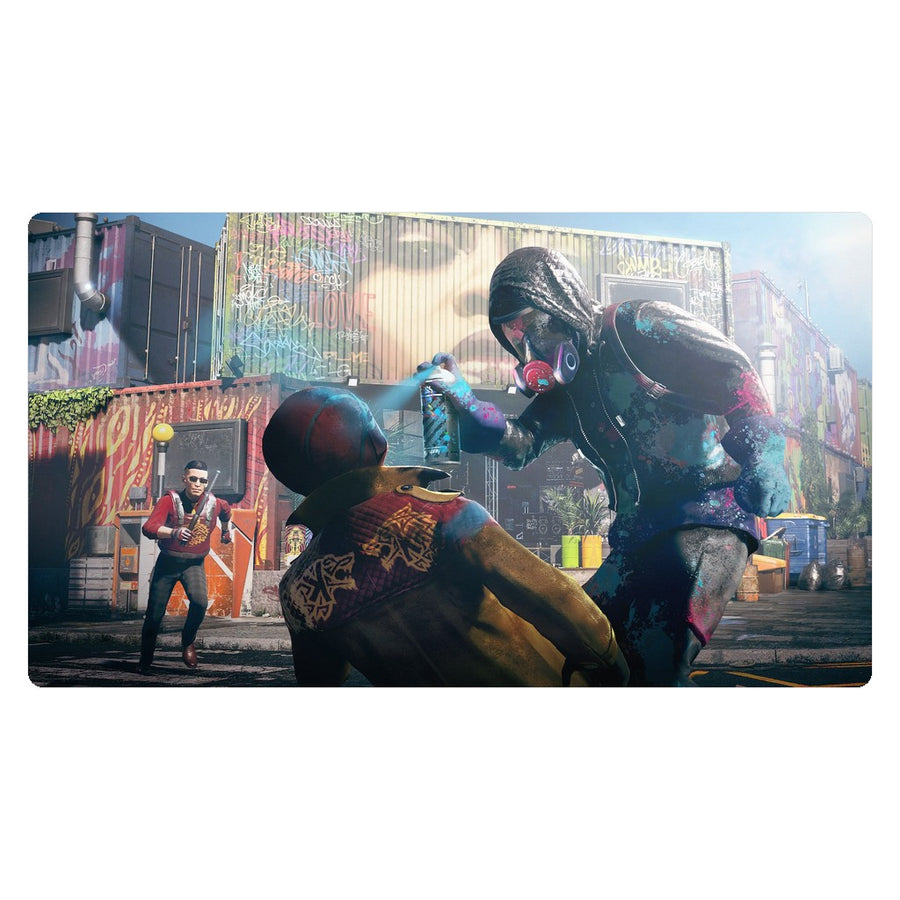 Watch Dogs: Legion (PS5) official screenshot 1