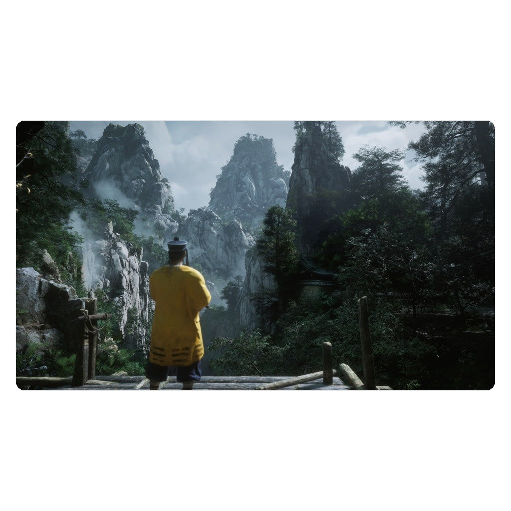 Black Myth: Wukong (PS5) official screenshot 1