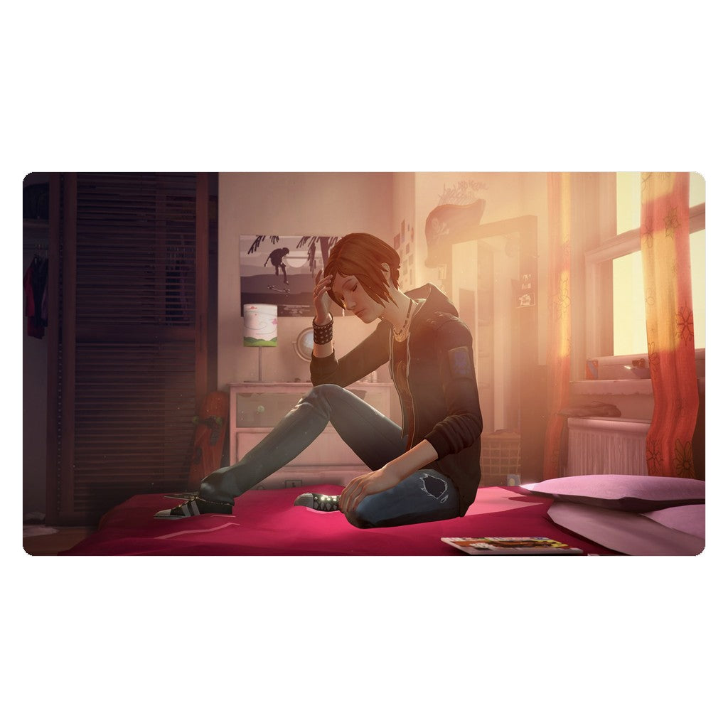 Life is Strange: Before the Storm (PS4) official screenshot 1