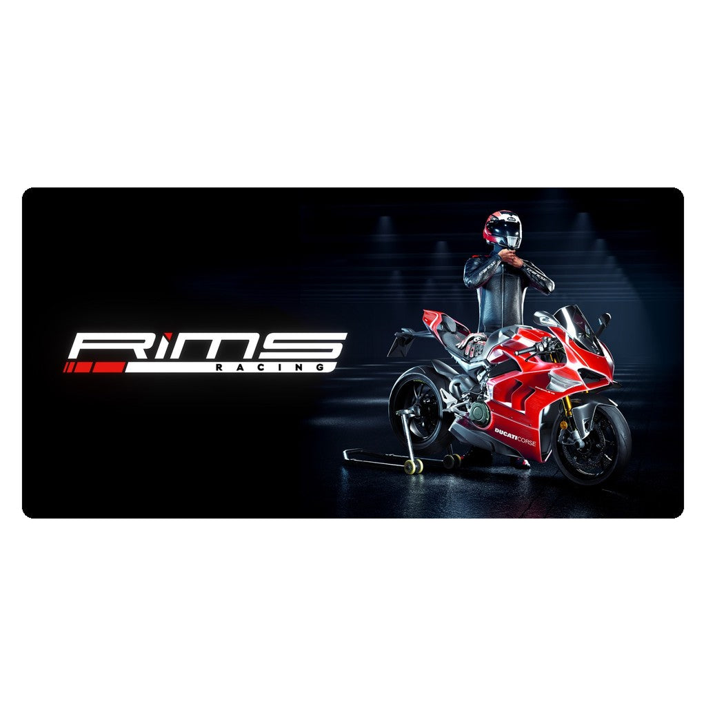RiMS Racing (Nintendo Switch) official screenshot 1
