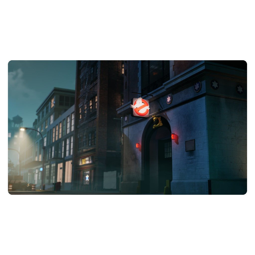 Ghostbusters: Spirits Unleashed (PS5) official screenshot 1