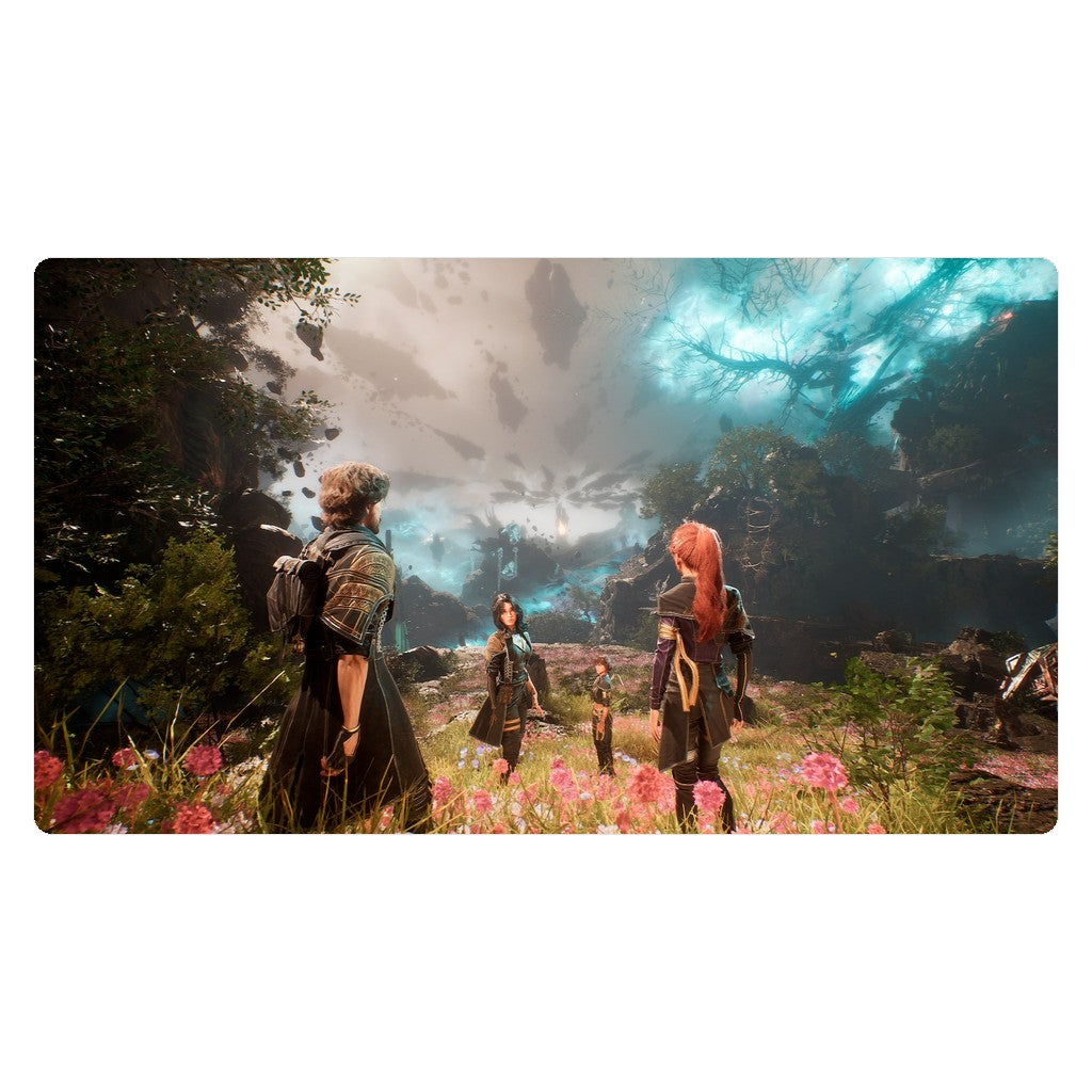 Clair Obscur: Expedition 33 (PS5) official screenshot 1