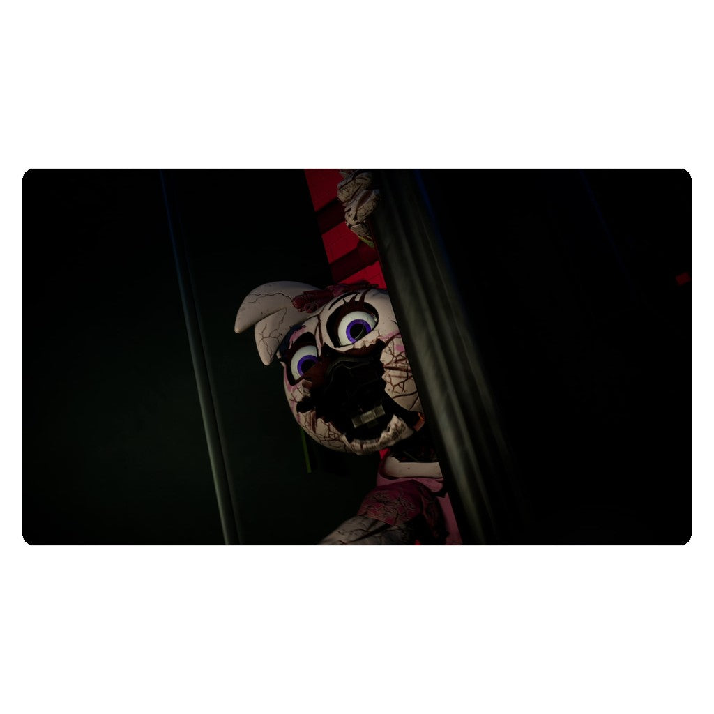 Five Nights at Freddy's: Security Breach (PS5) official screenshot 1