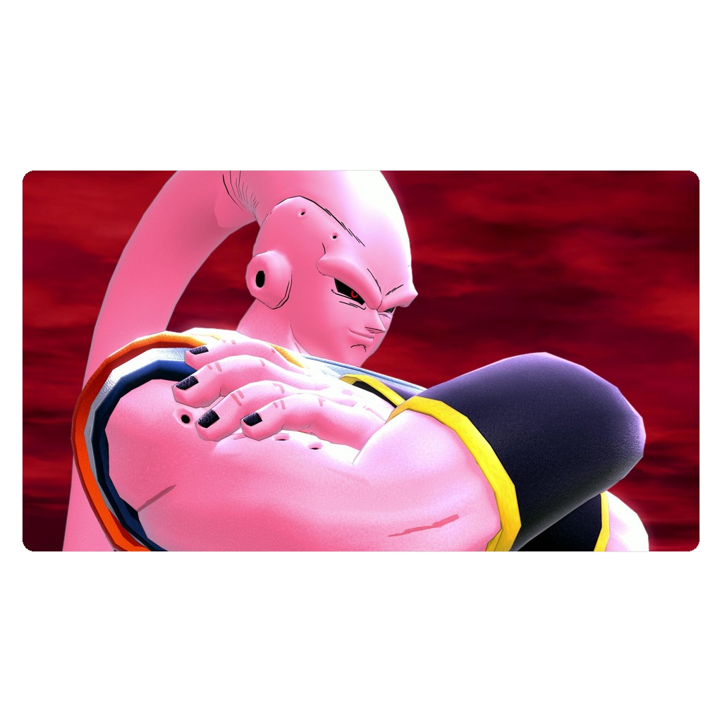 DRAGON BALL: THE BREAKERS Special Edition (PS4) official screenshot 1
