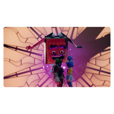 It Takes Two (PS4) official screenshot 1