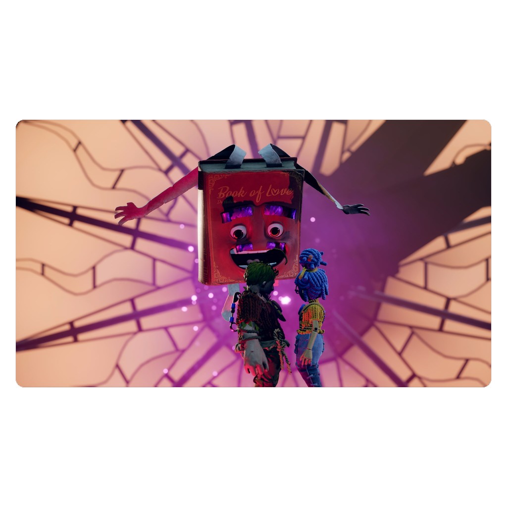 It Takes Two (PS4) official screenshot 1