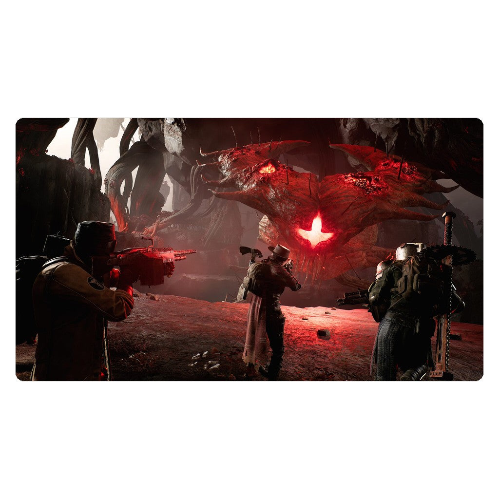 Remnant II (PS5) official screenshot 1