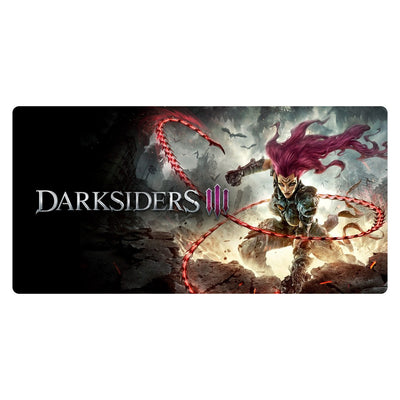 Darksiders III (Nintendo Switch) official screenshot 1