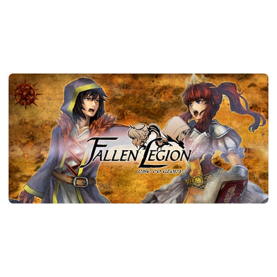 Fallen Legion: Rise to Glory (Nintendo Switch) official screenshot 1