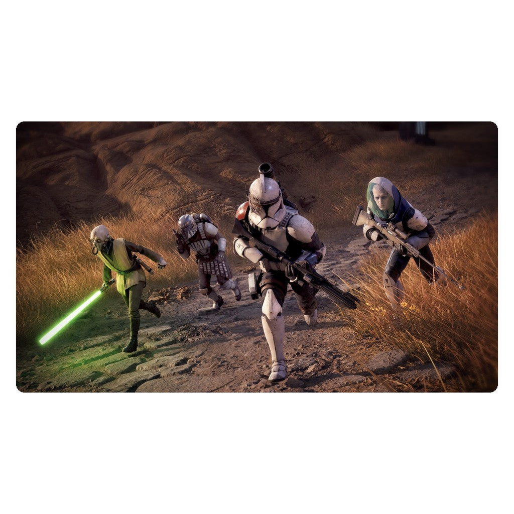 STAR WARS Zero Company (PS5) official screenshot 1