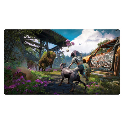 Far Cry New Dawn (PS4) official screenshot 1