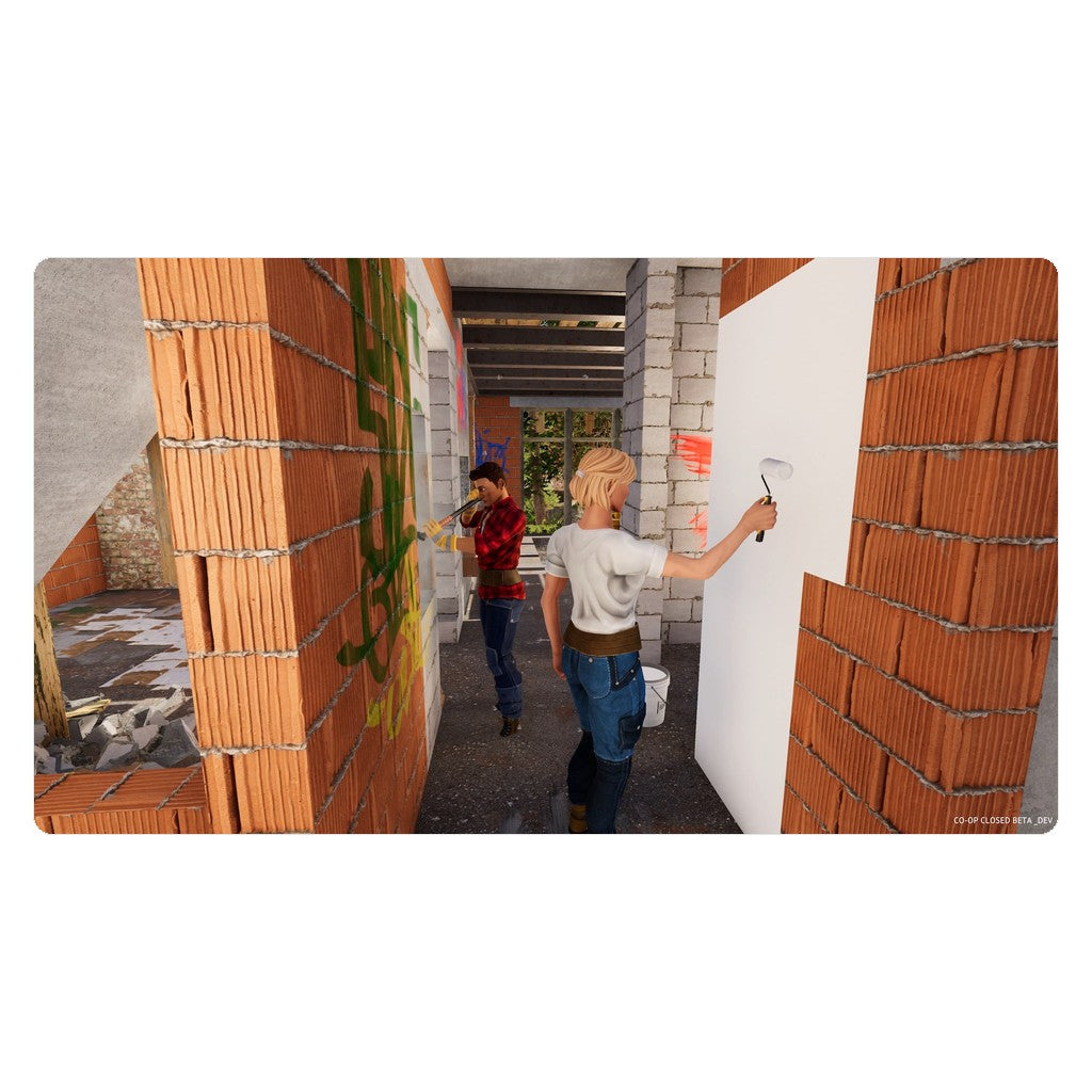 House Flipper 2 (PS5) official screenshot 1