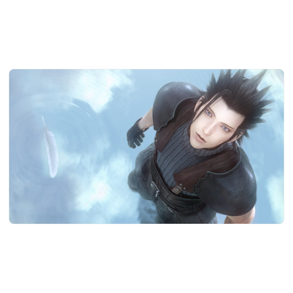 CRISIS CORE –FINAL FANTASY VII– REUNION　PS4 & PS5 (PS5) official screenshot 1